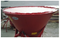 Fleming FS300 / FS500 Fertilizer Spreader / Salt Spreader