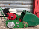 Dennis FT510 Mower fully refurbished