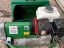 Dennis FT510 Mower fully refurbished