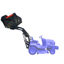 Kubota Complete GRASS COLLECTOR GCK-G26HD1+2 G23/G26HD1+2	K631300000