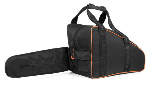 Husqvarna Xplorer Chainsaw Bag