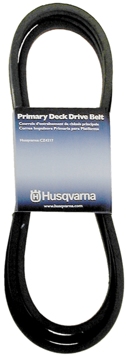 532429532 Husqvarna Belt