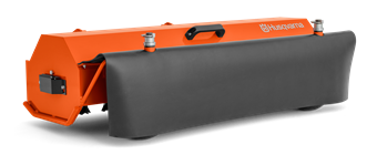 Husqvarna Flail Mower - for Rider 400 series 2019 onwards