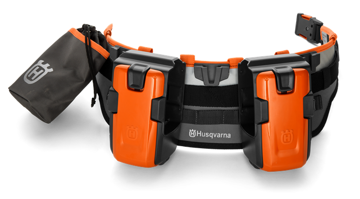 Husqvarna Battery Belt Flexi - Carrying Kit