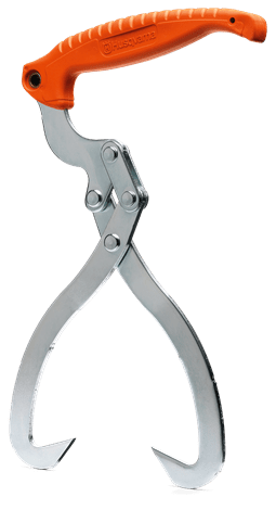 574387601 Husqvarna Lifting Tongs 30cm / 12"