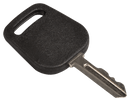 532140401 Husqvarna Key