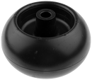532133957 Husqvarna Anti Scalp Wheel