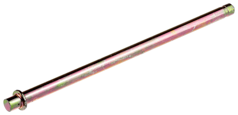 595297001 Husqvarna Shaft