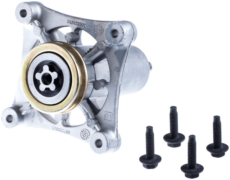 587819701 Husqvarna Mandrel