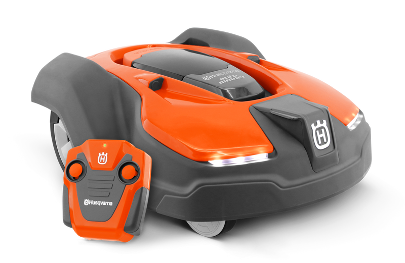 Husqvarna Toy Automower®