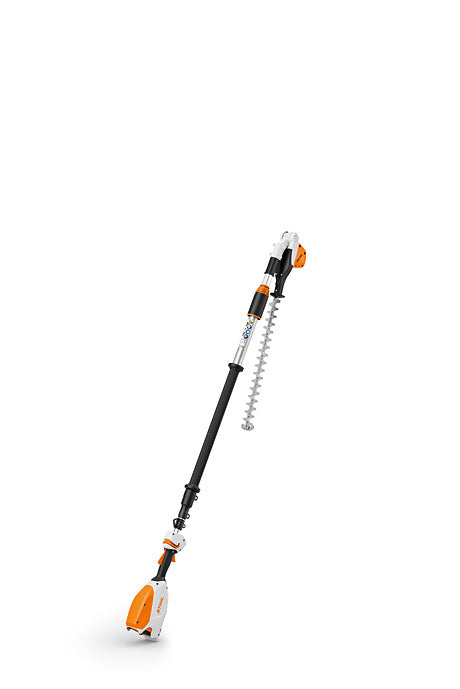 Stihl HLA86 AP SYSTEM Long Reach Hedgecutter (unit only) - 20"