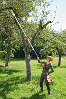 Stihl HTA135 Telescopic Pole Pruner ( Battery )