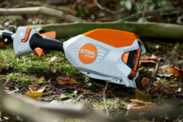 Stihl HTA66 Pole Pruner ( AP )