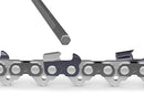 Stihl Hexa Chain Upgrade Kit 4 / 20" to fit MS362, MS400, MS462 and MS500i petrol chainsaws