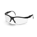 Husqvarna Clear X Protective Glasses