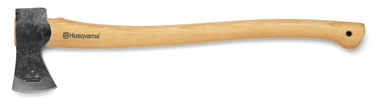 Husqvarna Wooden Forest Axe 850g