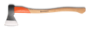 Husqvarna Wooden Universal Axe