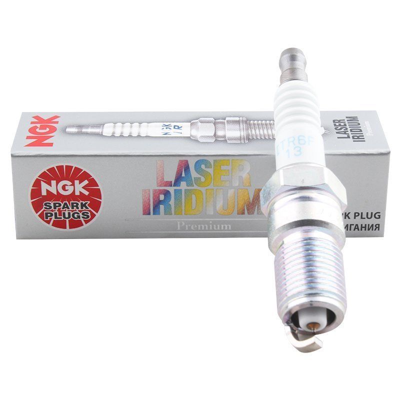 IJR7A9 NGK Spark Plug 7901 (98069-5791U) (ATV)
