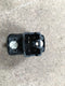 6C430-97601  Kubota B7337 Rear Work Light Kit (B7337) (B2 / B50 Series Cab)