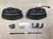 6C430-97601  Kubota B7337 Rear Work Light Kit (B7337) (B2 / B50 Series Cab)