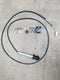 K7591-99450  Kubota RTVX900 Hand Throttle Kit