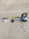 K7591-99450  Kubota RTVX900 Hand Throttle Kit