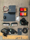 W24TS-00922  Kubota RTVX900 LED Road Lighting Kit