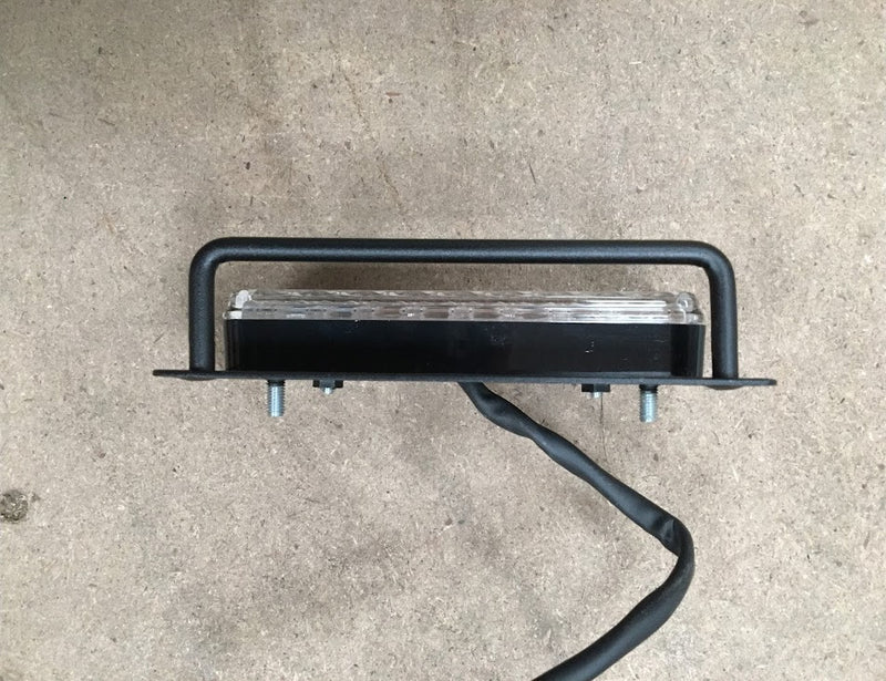 W24TS-00922  Kubota RTVX900 LED Road Lighting Kit