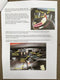 W24TS-00922  Kubota RTVX900 LED Road Lighting Kit