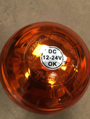 W24TS-00934 Kubota G23 / G26 ROPS LED Light Kit
