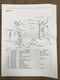 3B791-97600 Kubota Work Light