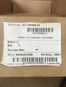W21TK-00213  Kubota Front Lift Control for M7001
