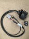 W21TK-00213  Kubota Front Lift Control for M7001