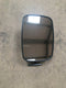 W23TS-00906  Kubota Internal Rear View Mirror M110 / M135 W23TS00906