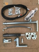 6C442-96200  Kubota Lift Kit - Mid Mower Lift Cylinder