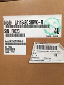 7J438-71112  Kubota LA1154 EC Loader Self Levelling Valve (ROPS)