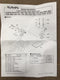 3A151-90181  Kubota M9585 Flow Control Valve ( ME5700 DTHQ STD )