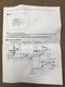 3A151-90181  Kubota M9585 Flow Control Valve ( ME5700 DTHQ STD )