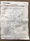 3Y505-97831  Kubota M7684 FD FC Valve