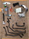 3B884-97660  Kubota Trailer Brake Kit