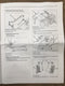 3B884-97660  Kubota Trailer Brake Kit
