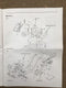 3B884-97660  Kubota Trailer Brake Kit
