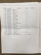 3B884-97660  Kubota Trailer Brake Kit