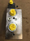 3B884-97660  Kubota Trailer Brake Kit