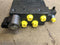 3B884-97660  Kubota Trailer Brake Kit