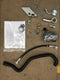 K7591-99340  Kubota RTVX900 Aux Hydraulic Pump