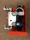 7J060-94220  Kubota Hydraulic 3rd Function Valve Kit B3150 Cab Tractor