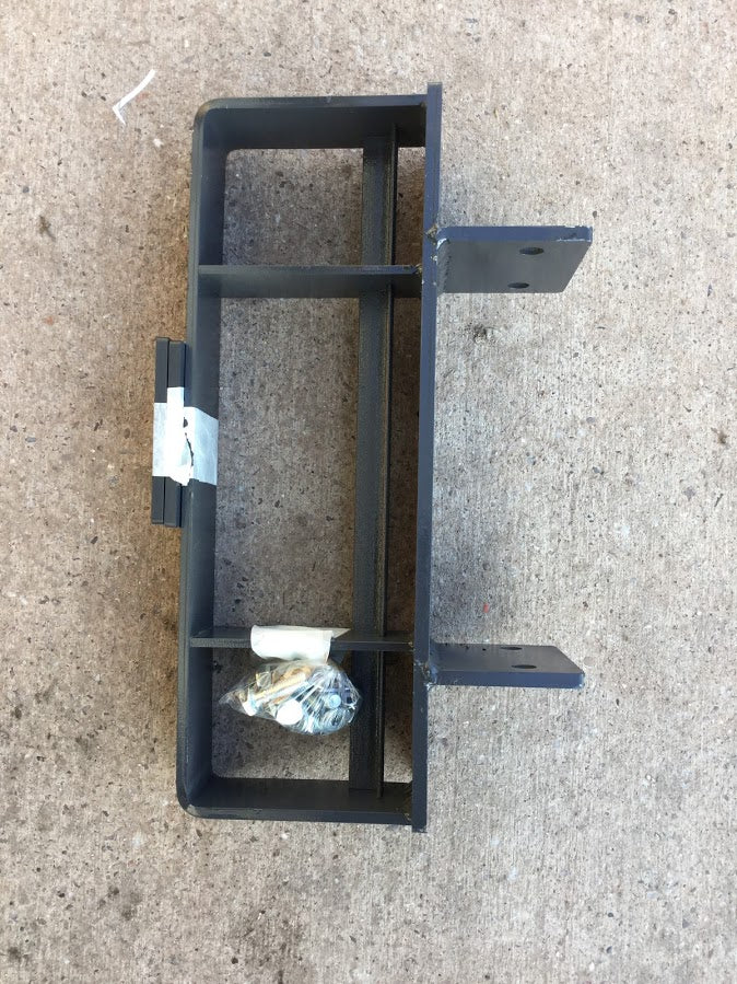 W24TS-00256	Kubota Heavy Duty Weight Frame