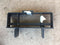 W24TS-00256	Kubota Heavy Duty Weight Frame