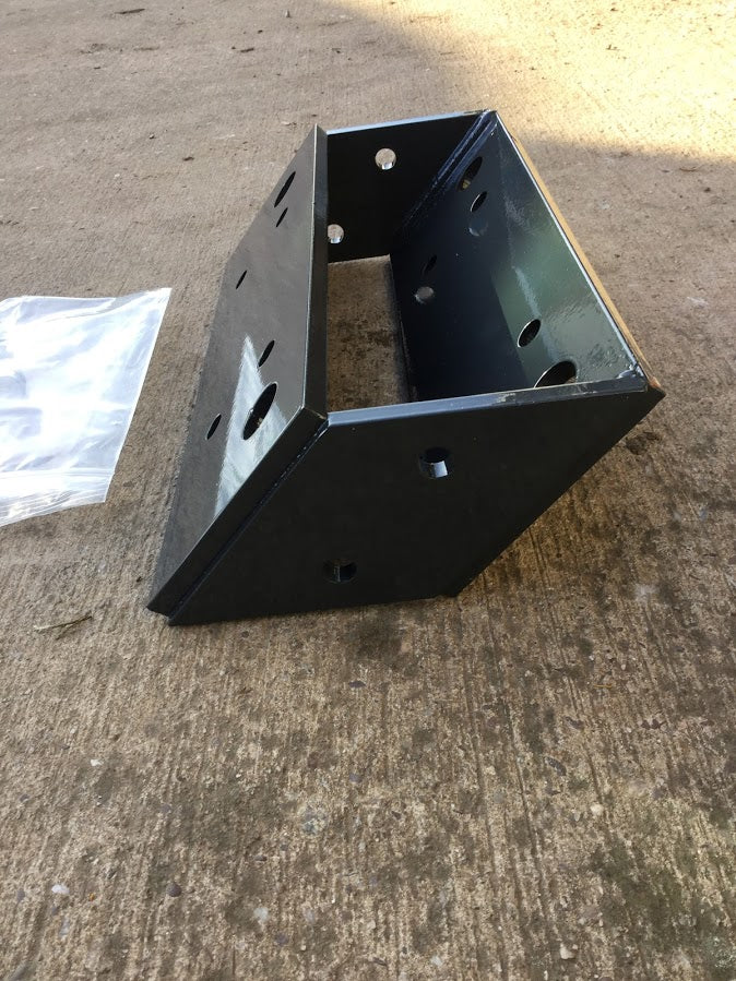 K6312-94001  Kubota KCK-G26LD Weight Bracket Kit